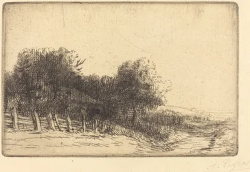 Landskap