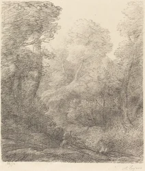 Landskap: Morning Mist Landskap: Morning Mists.