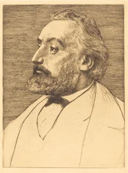 Leon Gambetta, 2. plate
