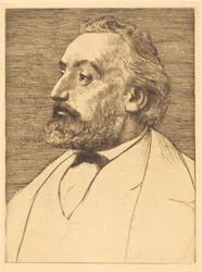 Leon Gambetta, 2. plate