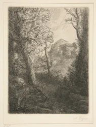Landskap