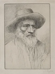 Bonde fra Vogesene