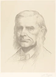 Professor Huxley, 2. plate