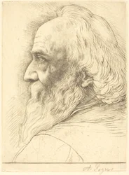 Selvportrett, 12. plate.