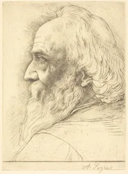 Selvportrett, 12. plate