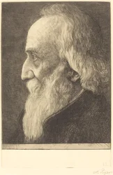 Selvportrett, 13. plate