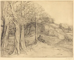 Ensomhet (Landskap)