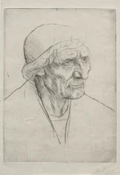 Velsignelseshode
