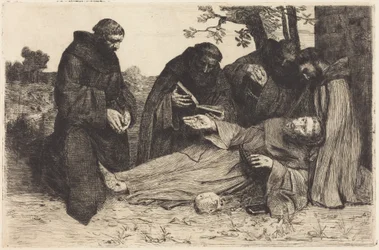 Sankt Frans