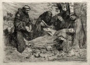 St. Francis