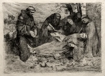 St. Francis