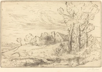 The House of the Well (La maison du puits)   1240489   no       norwegian Successfully Translated  Original: A Castle, engraving to accompany Mallorcan songs written by Fray Encelm Turmeda Translat: A Castle, engraving to accompany Mallorcan songs written 