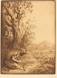 Den fortapte sønn, 4. plate