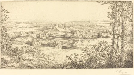 Valley i Burgund