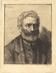Victor Hugo, 1. plate