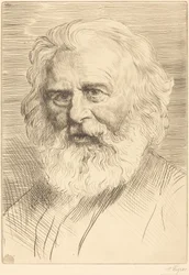 W.H. Longfellow, 1. plate