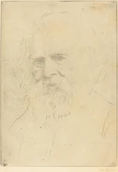 W.H. Longfellow, 1. plate