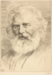 W.H. Longfellow, 1. trykk