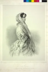 Prinsesse av Preussen Charlotte