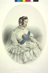 Dronning av Storbritannia Victoria
