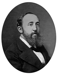 Jules Claretie , fransk forfatter