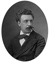 Victorin de Joncieres , fransk komponist