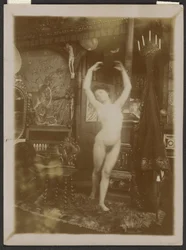 Ballettstudier