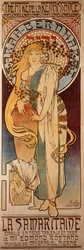 Samaritanen, 1897