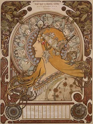 Zodiac, Grand Bazaar og nye gallerier, turer