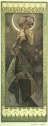 Måneskinn