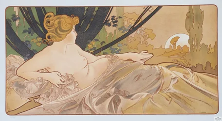 Daggry, 1899