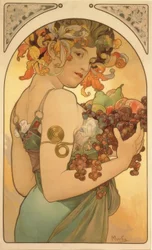 Frukt