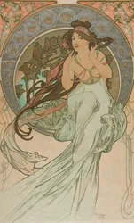 Musikk fra kunsten, 1898