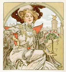 Paris-utstillingen, 1900