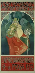 Sokol Festival-plakat