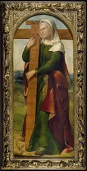 St. Helen, 1400-tallet