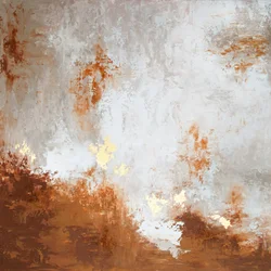 Golden Earth – Sammendrag