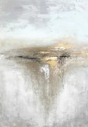 Golden Horizon – Sammendrag