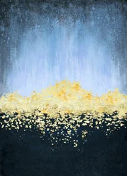 Golden Horizon – Sammendrag