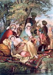 Harim, 1857