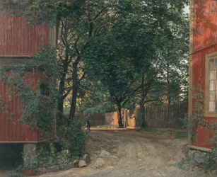 Kveldsavisen kommer