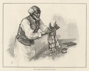 A Ward of the Golden Gate, av Bret Harte