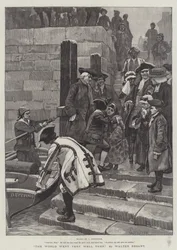 Verden gikk veldig bra da, av Walter Besant