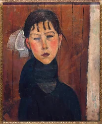 Marie (Maria, folkets datter)