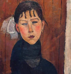 Marie (Maria, folkets datter)