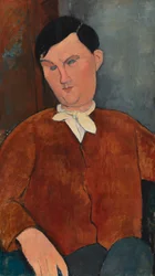 Herr Deleu