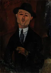 Paul Guillaume, ny pilot