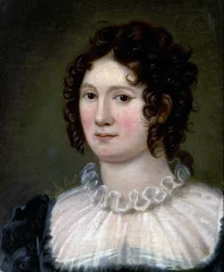 Claire Clairmont