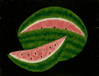 Vannmelon