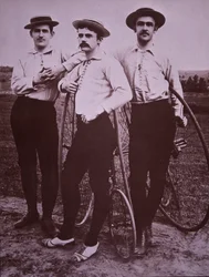 Cycling Club, Florida, USA